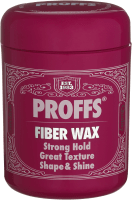 PROFFS Fiber Wax 100 ml