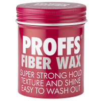 PROFFS Fiber Wax 100 ml