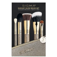 Sigma Beauty Radiant Glow Brush Set