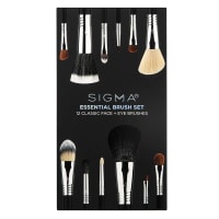 Sigma Beauty Essential Brush Set