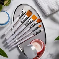 Sigma Beauty Skincare Brush Set