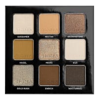 Sigma Beauty Ritzy Eyeshadow Palette