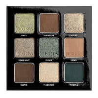 Sigma Beauty Ivy Eyeshadow Palette