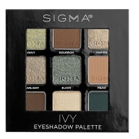 Sigma Beauty Ivy Eyeshadow Palette