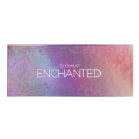 Sigma Beauty The Enchanted Eyeshadow Palette