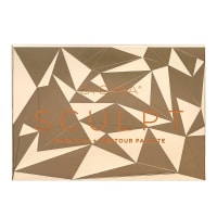 Sigma Beauty Sculpt Highlight + Contour Palette