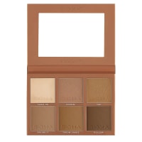 Sigma Beauty Sculpt Highlight + Contour Palette