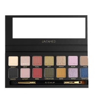 Sigma Beauty Untamed Eyeshadow Palette