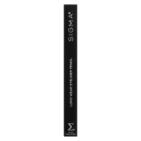 Sigma Beauty Long Wear Eyeliner Pencil Wicked