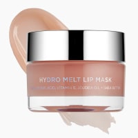 Sigma Beauty Hydro Melt Lip Mask Hush