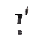 Remington Blow Dry & Style Caring 800W Airstyler