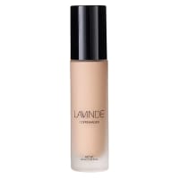 Lavinde Copenhagen Natural Glow Liquid Foundation 201 Cool Ivory