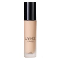 Lavinde Copenhagen Natural Glow Liquid Foundation 203 Sand