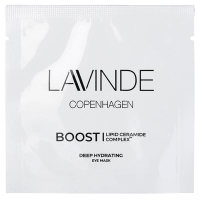 Lavinde Copenhagen Boost Deep Hydrating Eye Mask 2 st