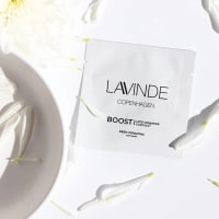 Lavinde Copenhagen Boost Deep Hydrating Eye Mask 2 st