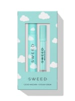 Sweed Powerduo: Cloud Mascara 12 ml + Serum 3 ml