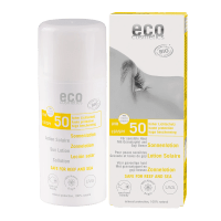 Eco Cosmetics Sollotion SPF50 100 ml