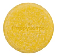 HappySoaps Shampoo Bar Chamomile Down & Carry On 70 g