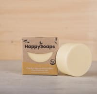 HappySoaps Conditioner Bar Chamomile Relaxation 65 g