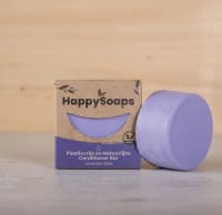 HappySoaps Conditioner Bar Lavender Bliss 65 g