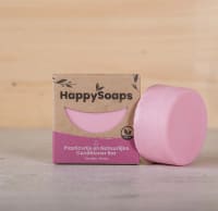 HappySoaps Conditioner Bar Tender Rose 65 g