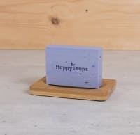 HappySoaps Body Wash Bar Lavender 100 g