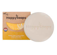 HappySoaps Body Lotion Bar Exotic Ylang Ylang 65 g