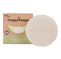 HappySoaps Body Lotion Bar Fresh Bergamot 65 g