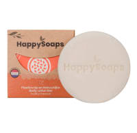 HappySoaps Body Lotion Bar Fruitiful Passion 65g