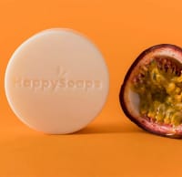 HappySoaps Body Lotion Bar Fruitiful Passion 65g