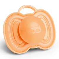 Herobility Napp Peach 0m+ 
