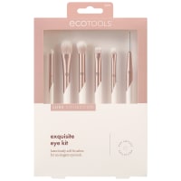 EcoTools Luxe Exquisite Eye Makeup Brush Set