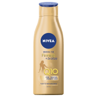 Nivea Gradual Tan Q10 Body Lotion 200 ml