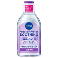 Nivea MicellAIR Water Sensitive Skin 400 ml