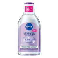 Nivea MicellAIR Water Sensitive Skin 400 ml