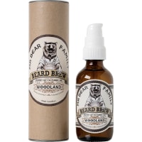 Mr Bear Family Beard Brew Woodland 60 ml