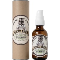 Mr Bear Family Beard Brew Wilderness 60 ml