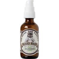 Mr Bear Family Beard Brew Wilderness 60 ml