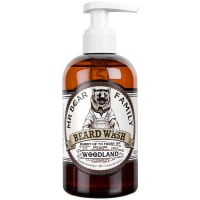 Mr Bear Family Beard Wash Woodland 250 ml