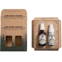 Mr Bear Family Kit - Brew & Shaper Wilderness 60 + 50 ml