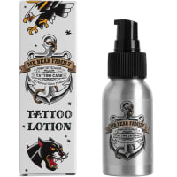 Mr Bear Family Tattoo Lotion 50 ml