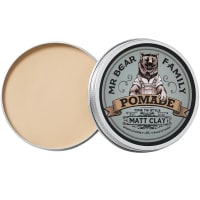 Mr Bear Family Pomade Matt Clay Travel Size 30 ml