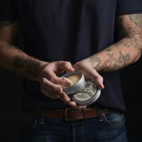 Mr Bear Family Pomade Original 100 ml