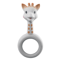 Sophie la Girafe So Pure Ring Bitring