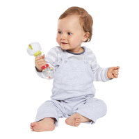 Sophie la Girafe Soft Maracas Skallra