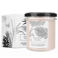 Hagi Bali Holiday Soy Candle 230 g