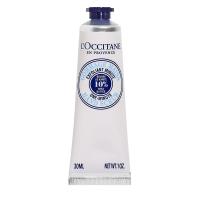 L'Occitane Shea One Minute Hand Scrub 30 ml