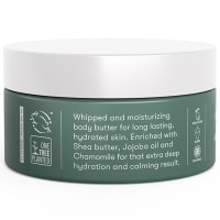 Melle Woodbine Body Butter 200 ml