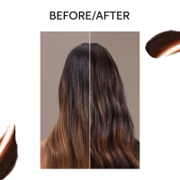 Wella Professionals Color Fresh Mask 150 ml Chocolate Touch