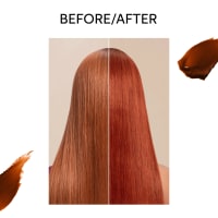 Wella Professionals Color Fresh Mask 150 ml Copper Glow